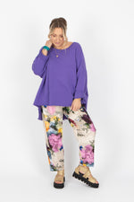 Yavi Themis Trouser