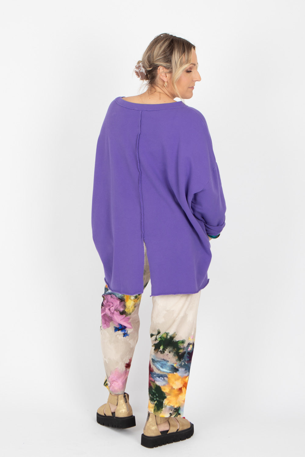 Estudio Viva The Bowie Catarina Sweater
