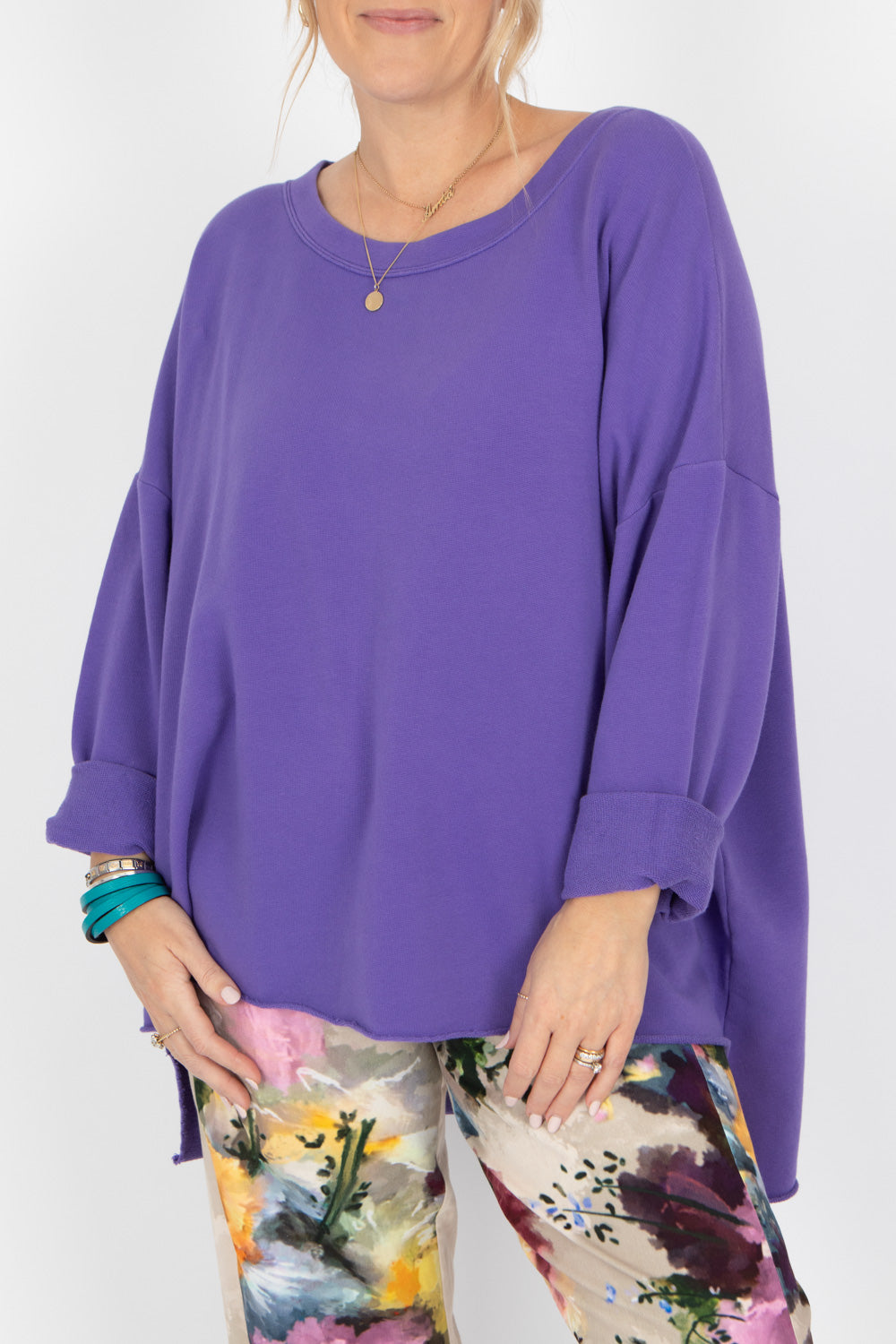 Estudio Viva The Bowie Catarina Sweater