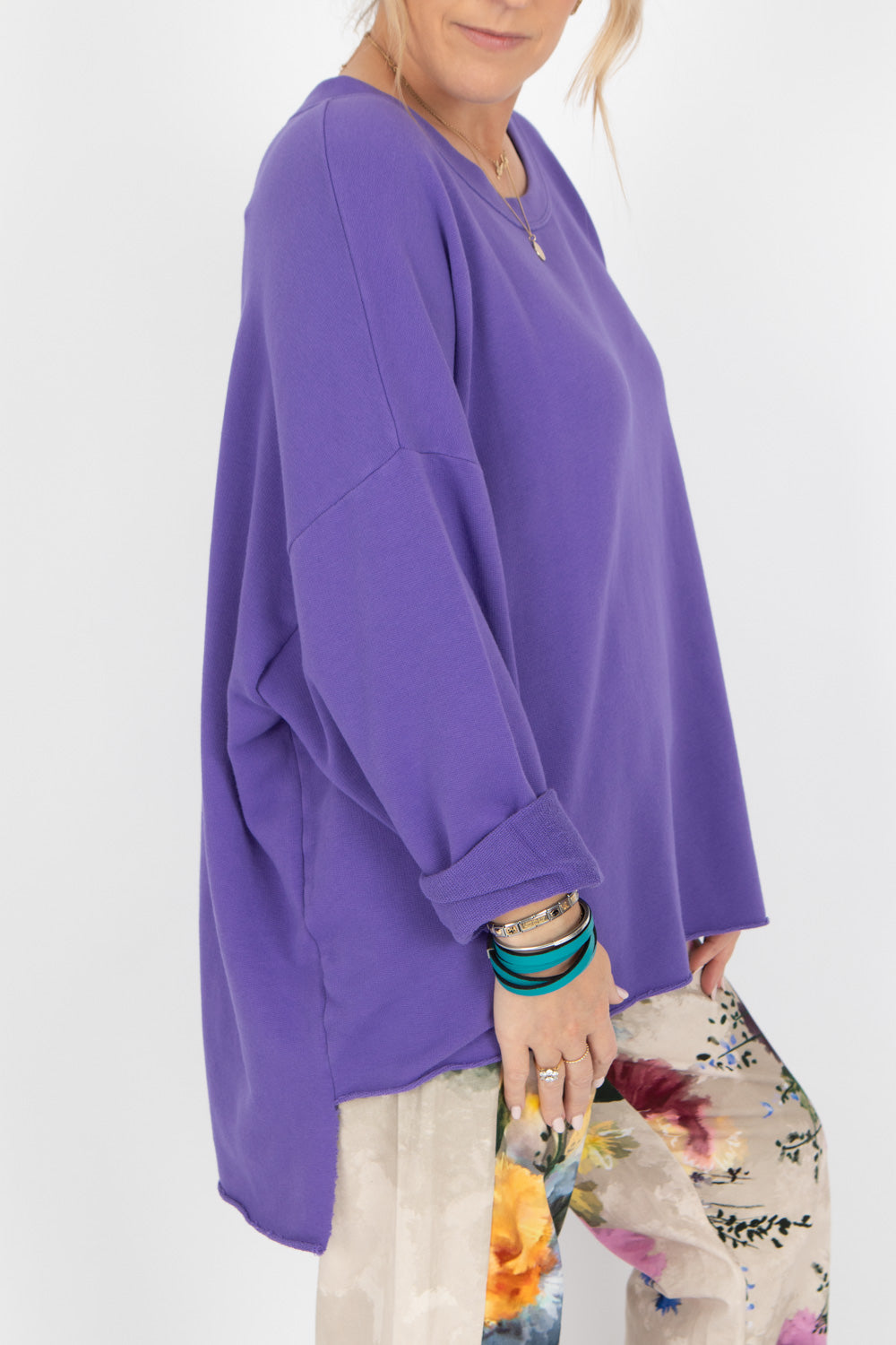 Estudio Viva The Bowie Catarina Sweater