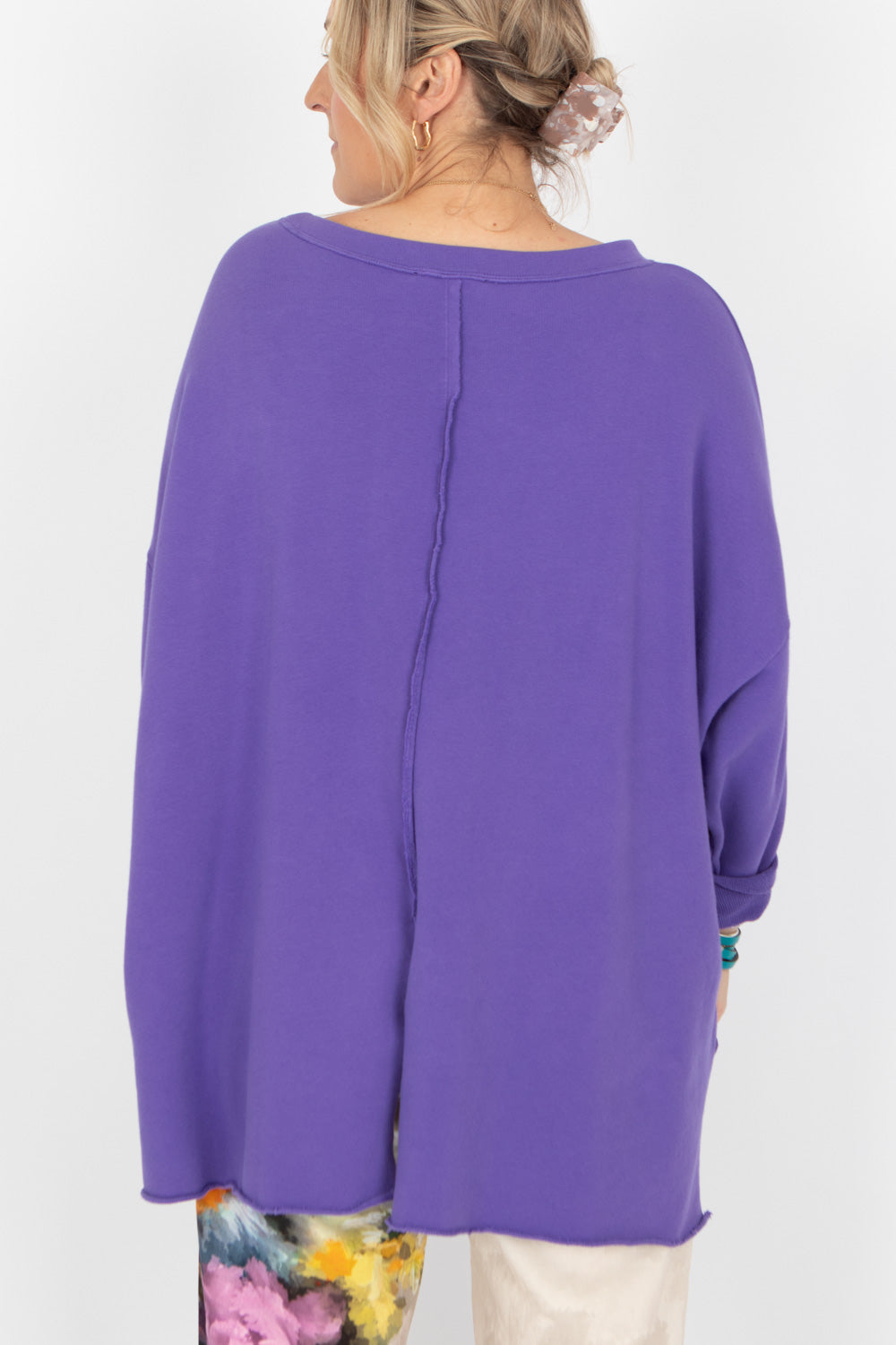 Estudio Viva Catarina Sweater
