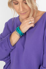 Estudio Viva The Bowie Catarina Sweater