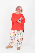 Estudio Viva The Bowie Catarina Sweater