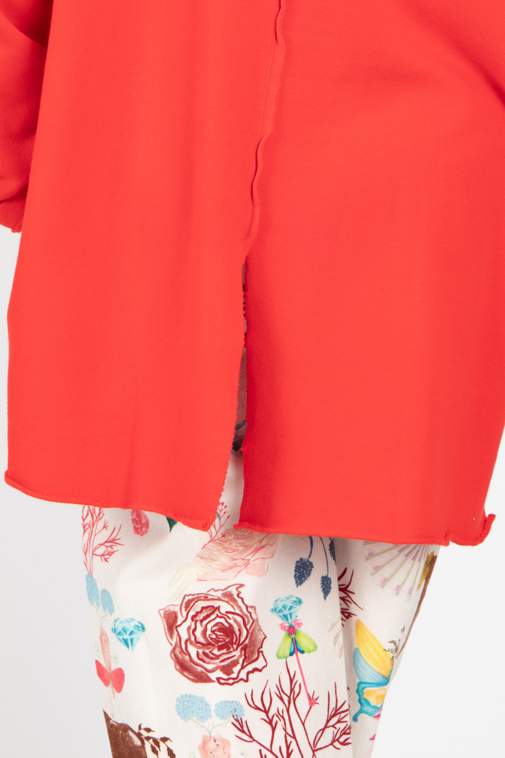 Estudio Viva The Bowie Catarina Sweater