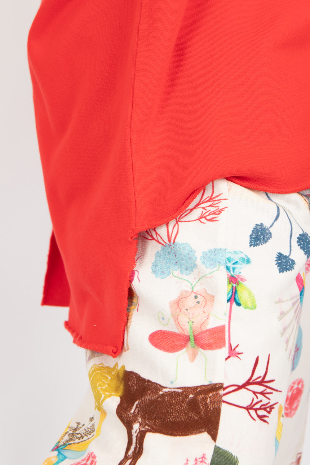 Estudio Viva The Bowie Catarina Sweater