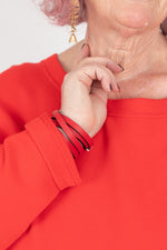 Estudio Viva The Bowie Catarina Sweater