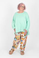 Estudio Viva The Bowie Catarina Sweater