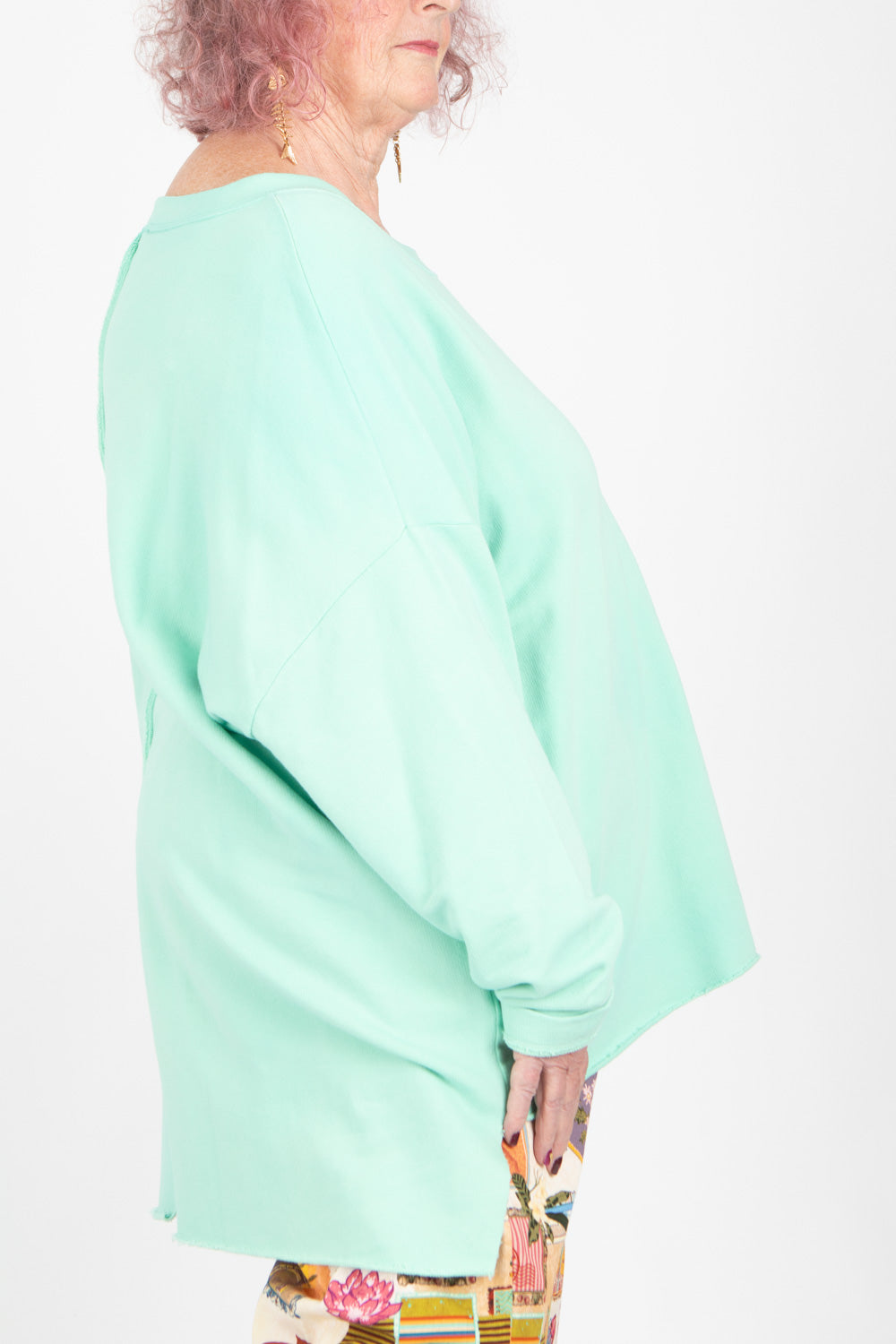 Estudio Viva The Bowie Catarina Sweater