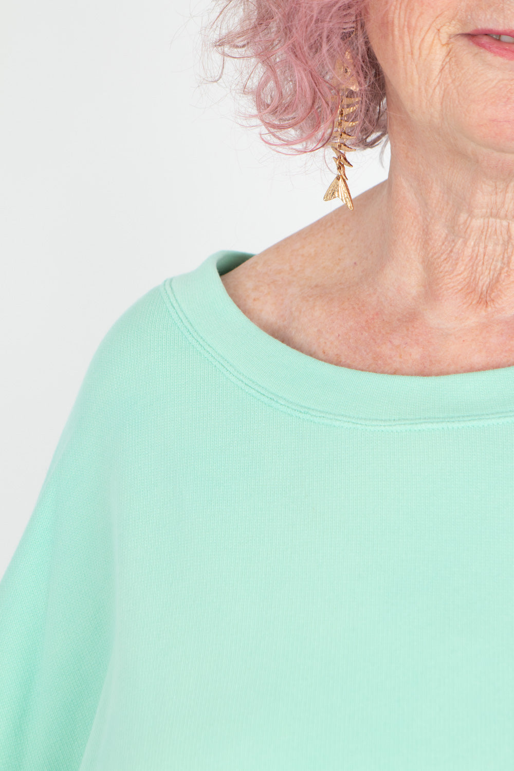 Estudio Viva The Bowie Catarina Sweater