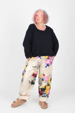 Estudio Viva The Bowie Sofia Sweater