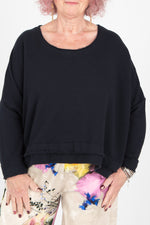 Estudio Viva The Bowie Sofia Sweater