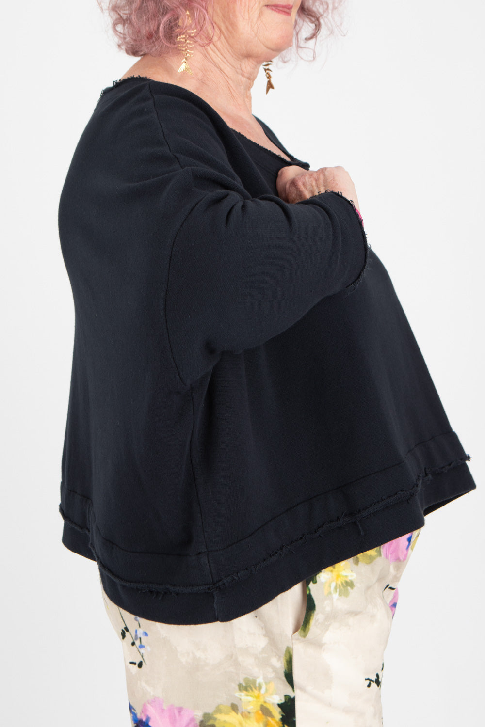 Estudio Viva Sofia Sweater