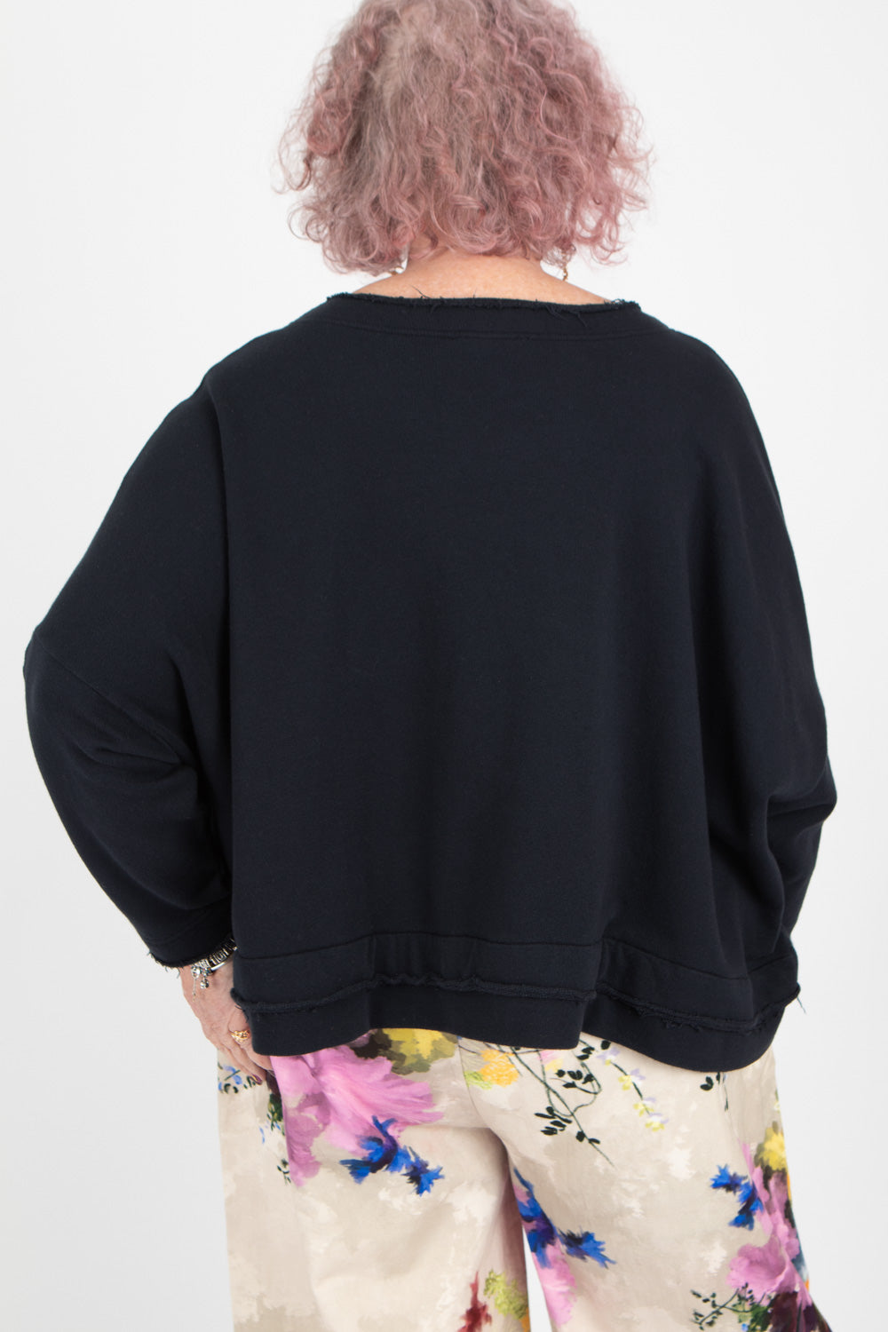 Estudio Viva Sofia Sweater
