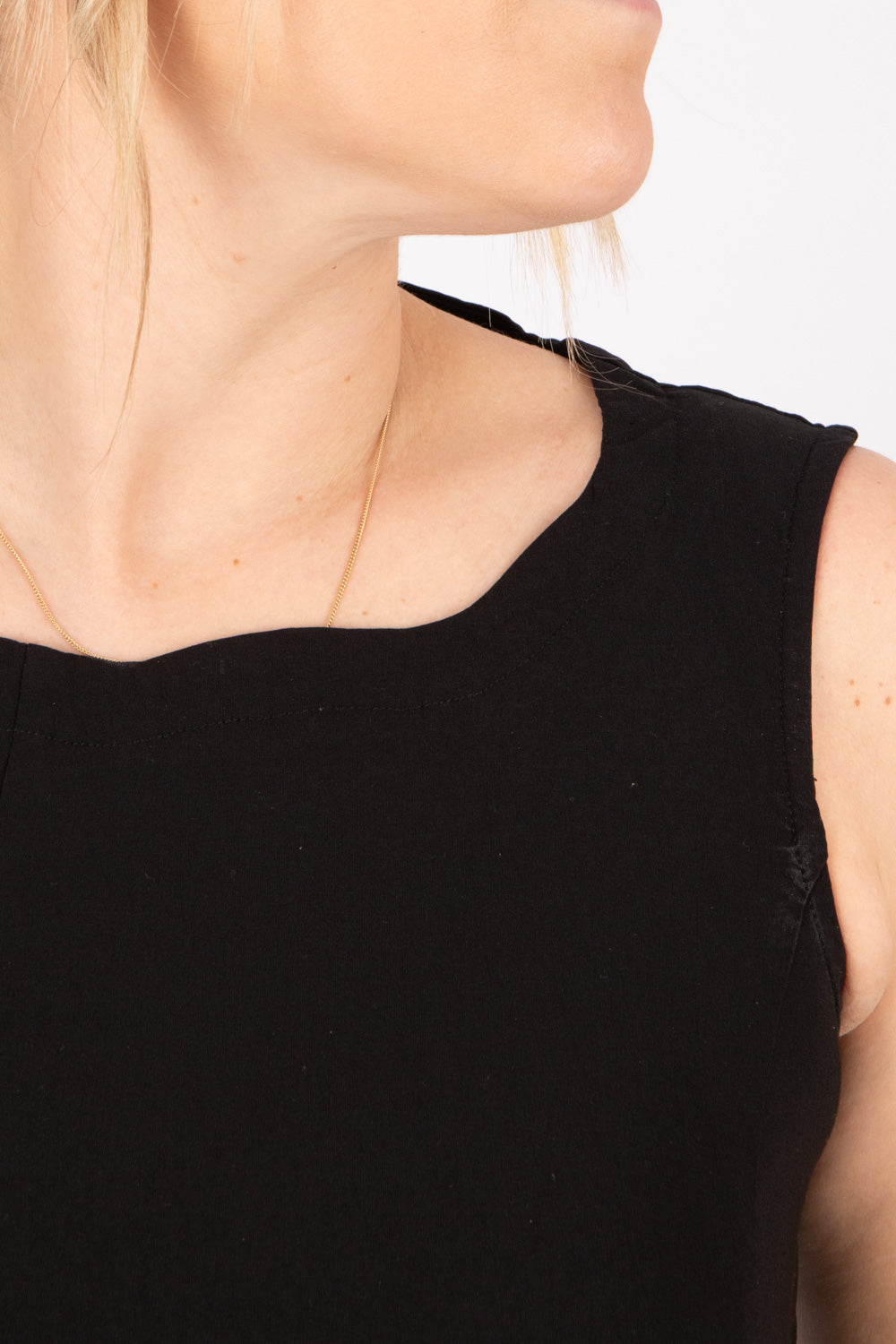 Rundholz Black Label Dress