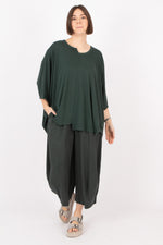 Rundholz Black Label T-Shirt