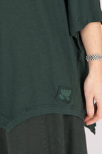 Rundholz Black Label T-Shirt