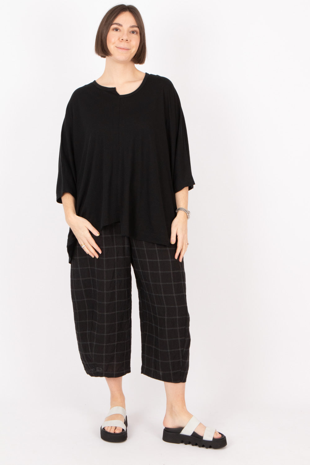 Rundholz Black Label T-Shirt