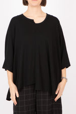 Rundholz Black Label T-Shirt