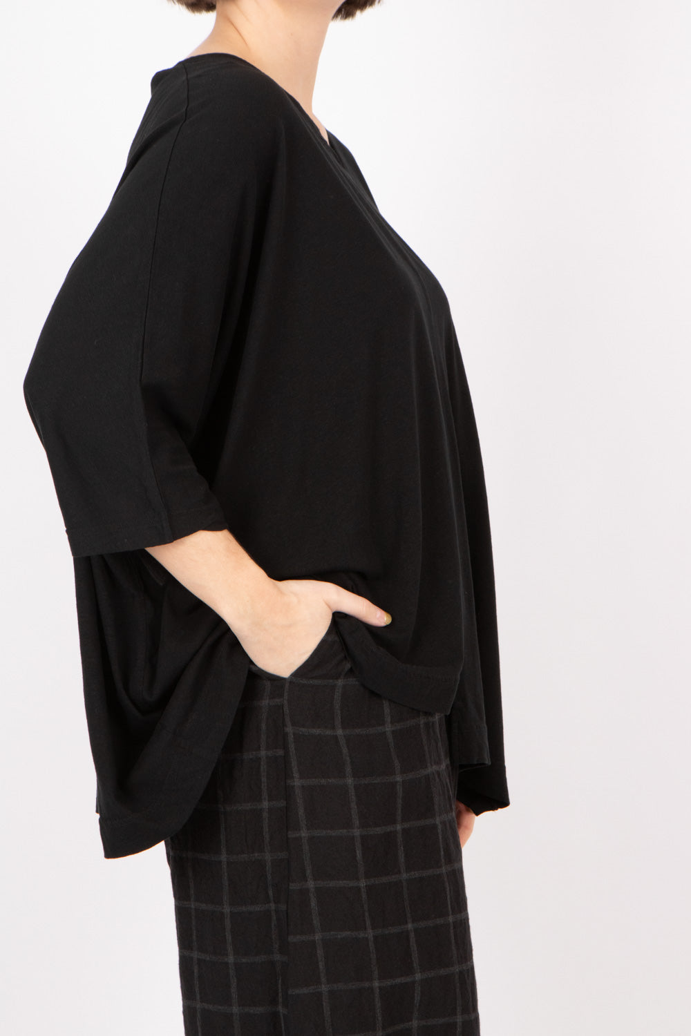 Rundholz Black Label T-Shirt