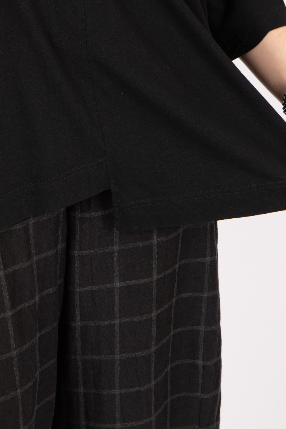 Rundholz Black Label T-Shirt