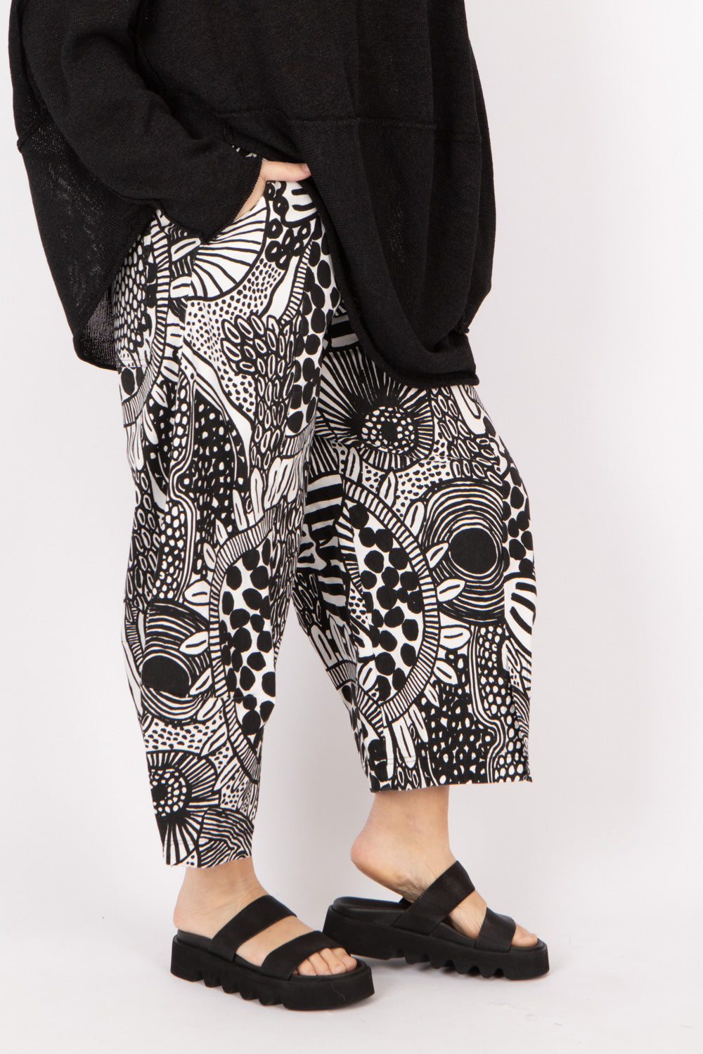 Rundholz Black Label Trousers