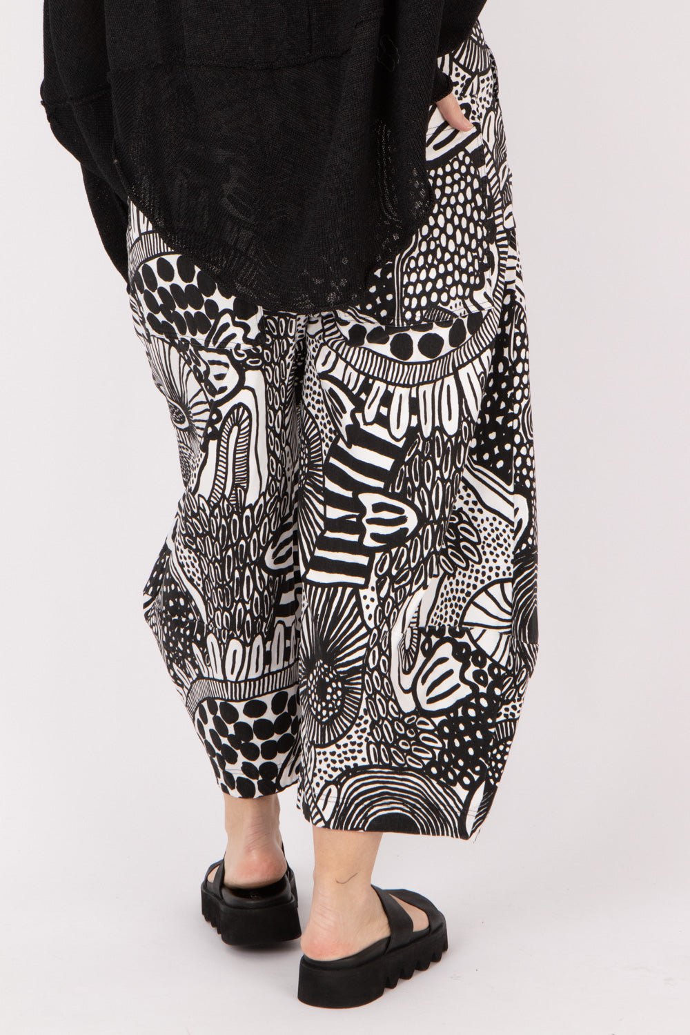 Rundholz Black Label Trousers