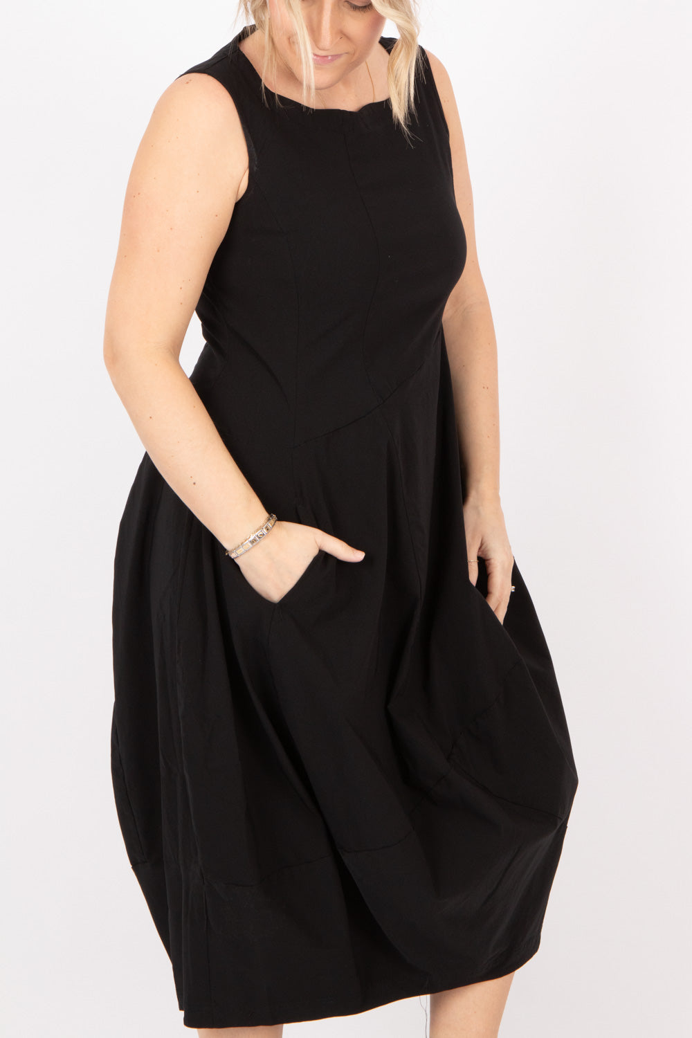 Rundholz Black Label Dress