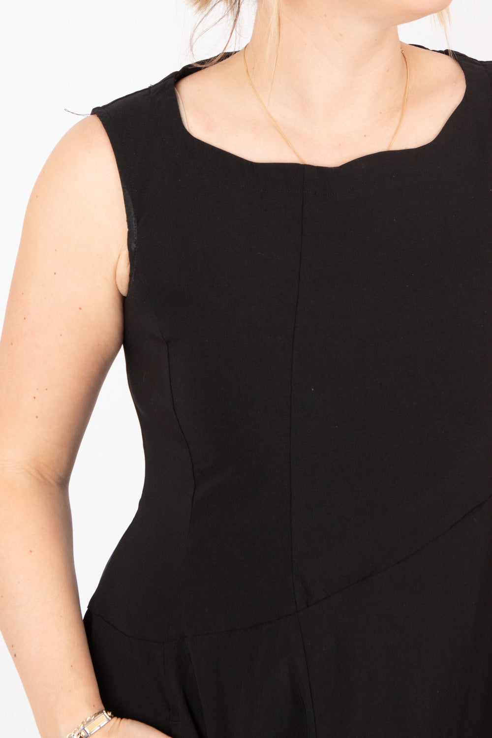 Rundholz Black Label Dress