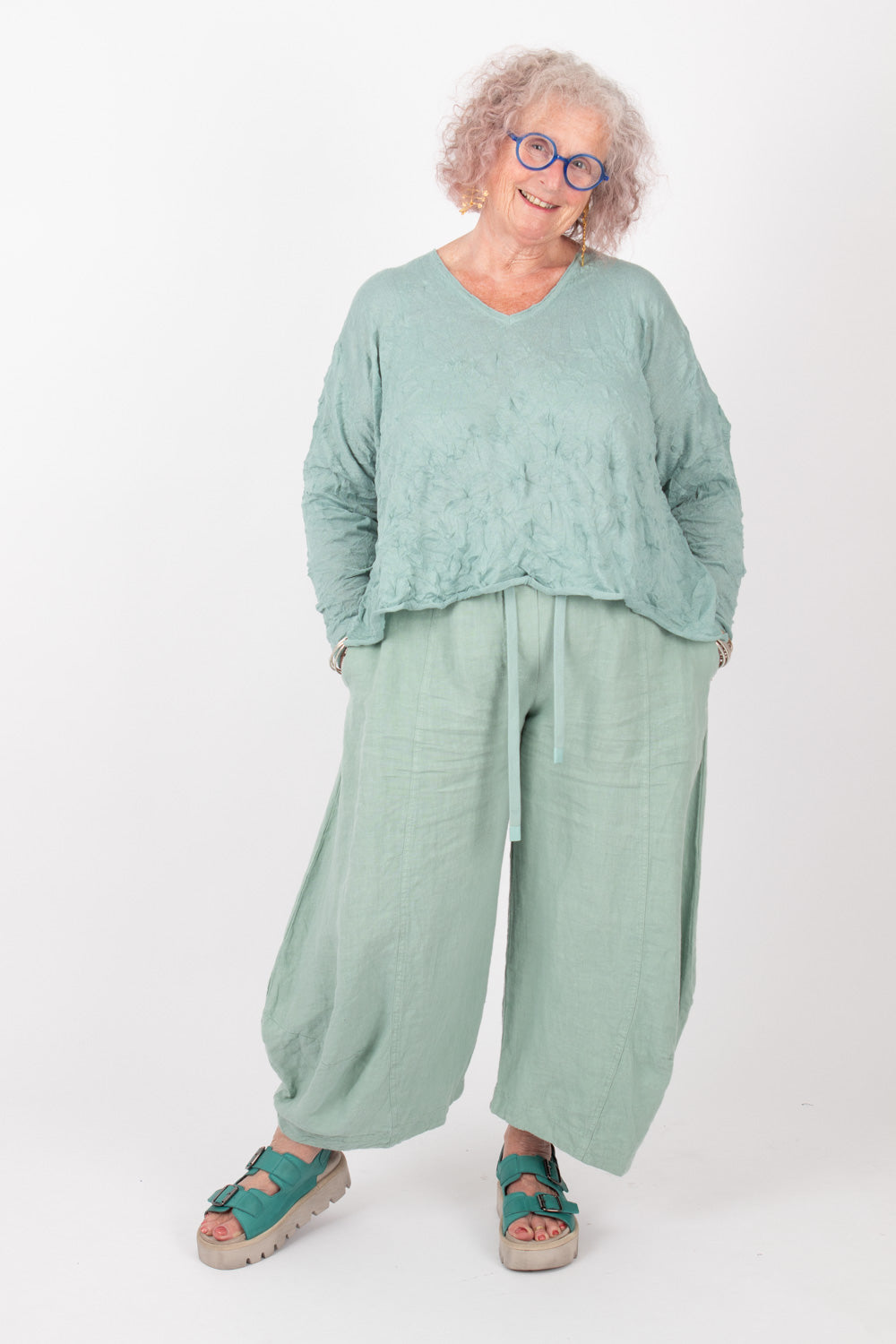 Rundholz Black Label Pullover