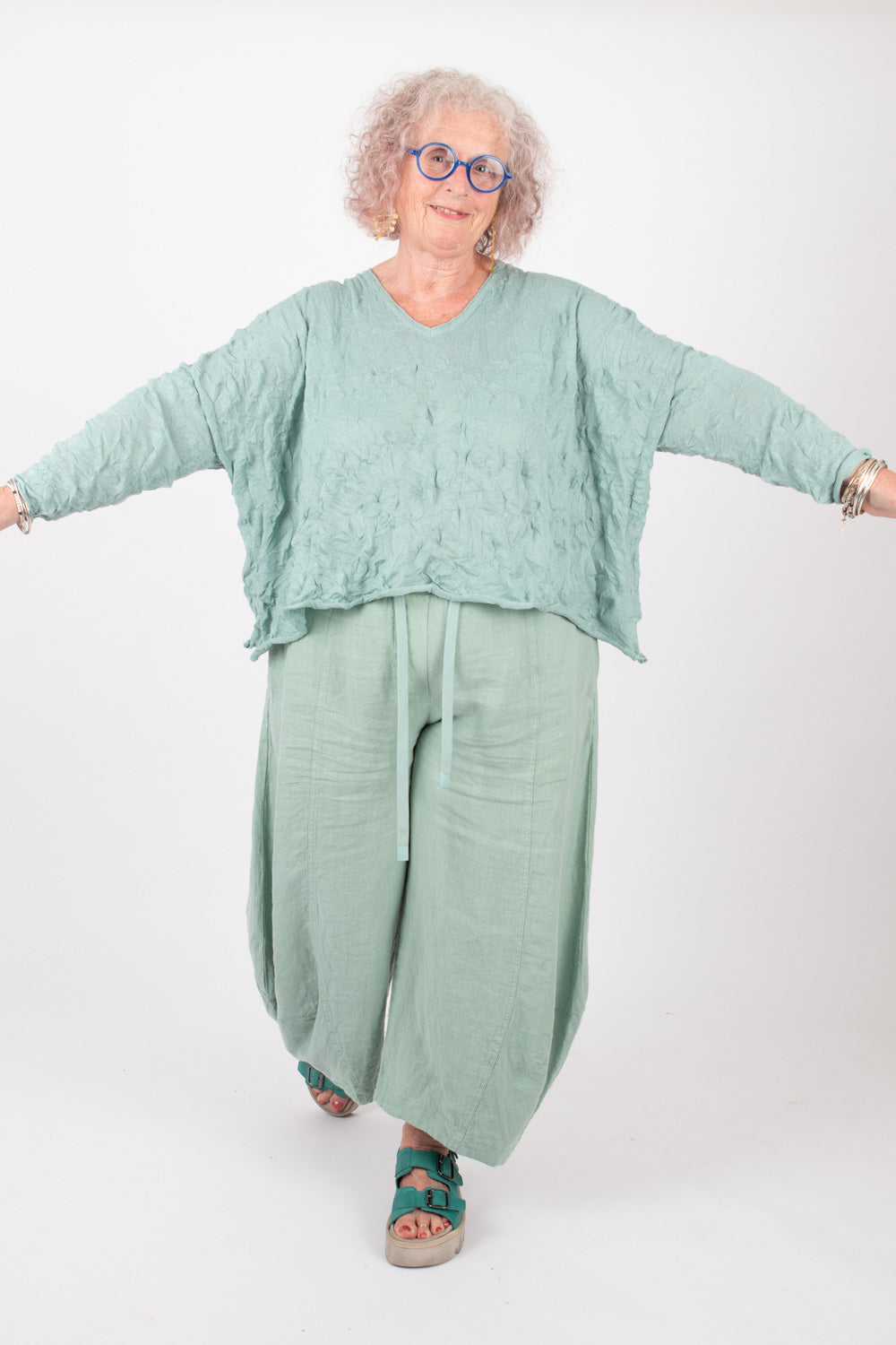 Rundholz Black Label Pullover