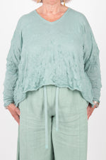 Rundholz Black Label Pullover