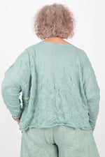 Rundholz Black Label Pullover