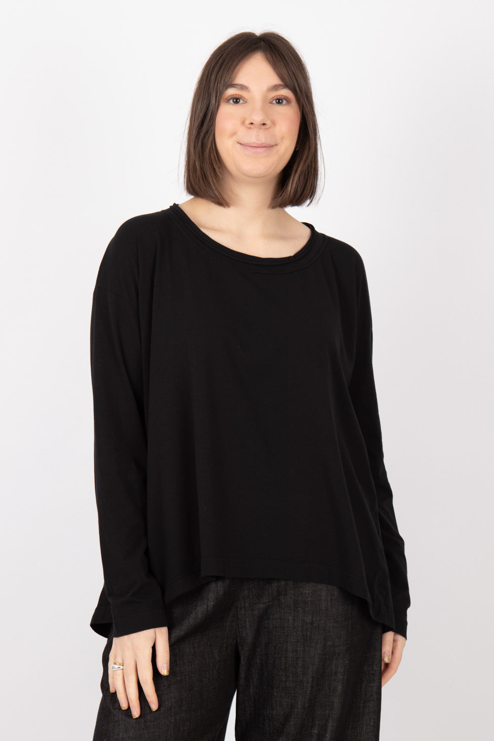 Rundholz Black Label T-Shirt