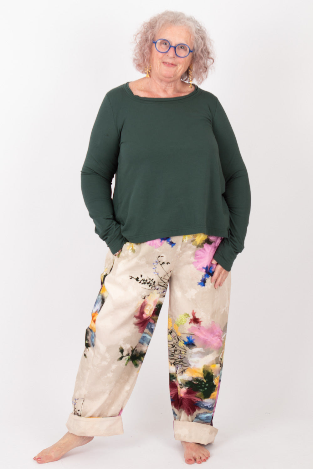 Rundholz Black Label T-Shirt