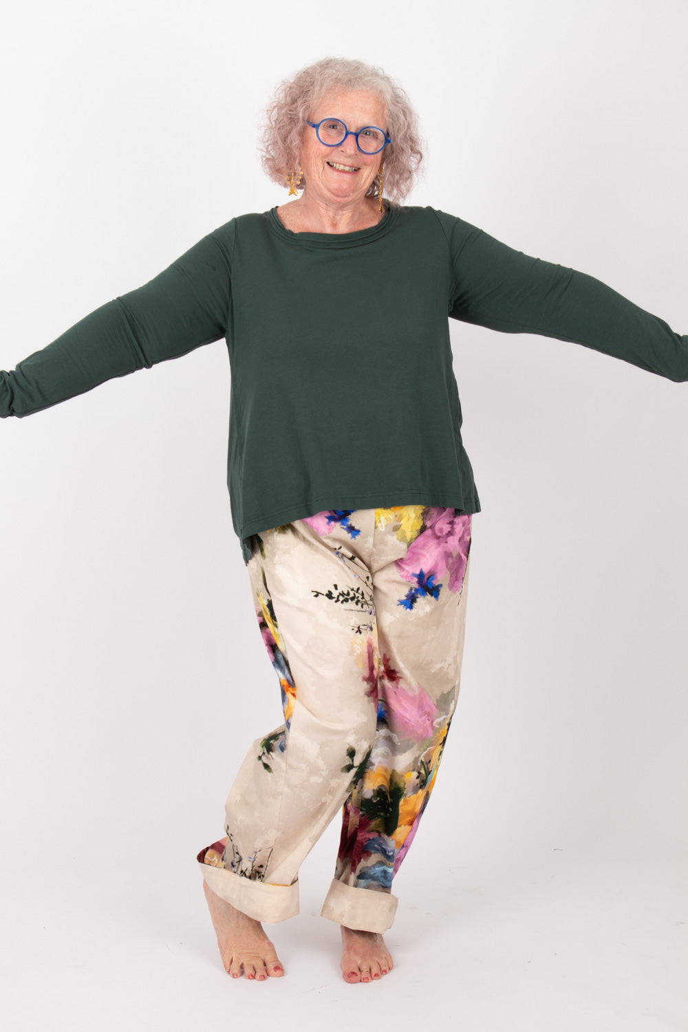 Rundholz Black Label T-Shirt