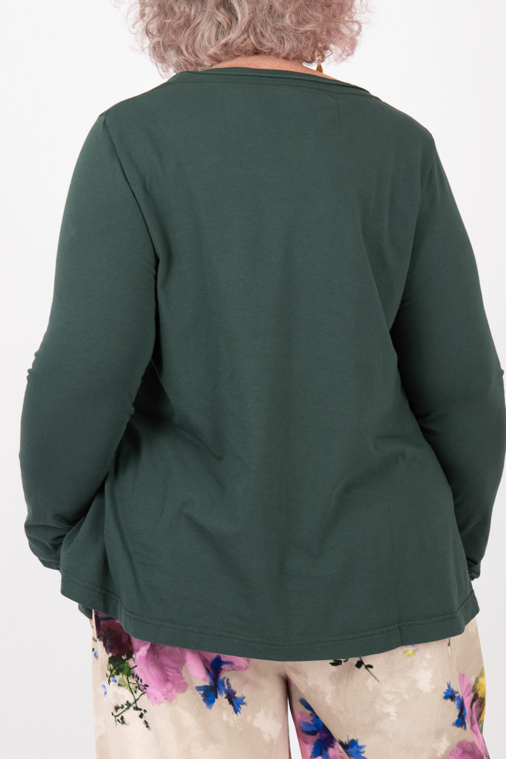 Rundholz Black Label T-Shirt