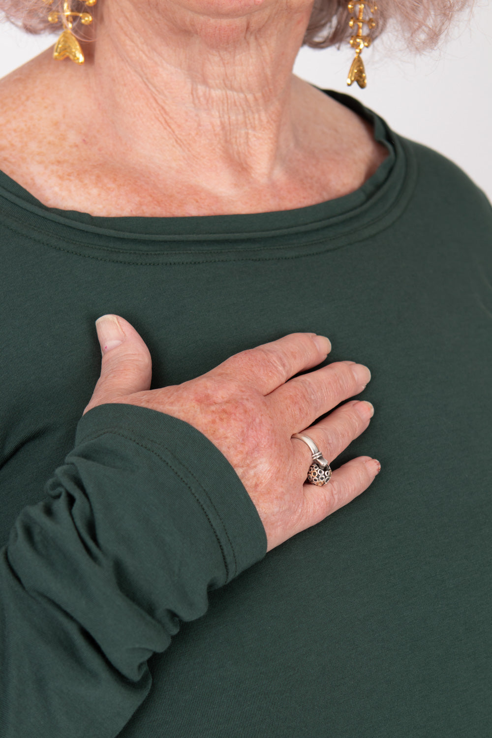 Rundholz Black Label T-Shirt