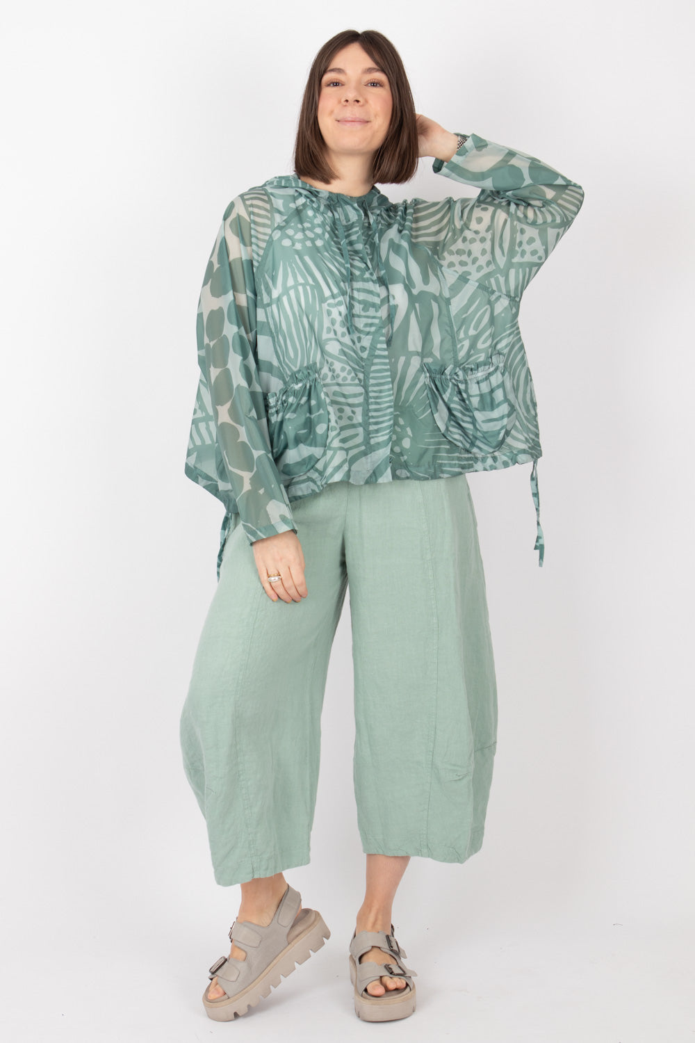 Rundholz Black Label Jacket