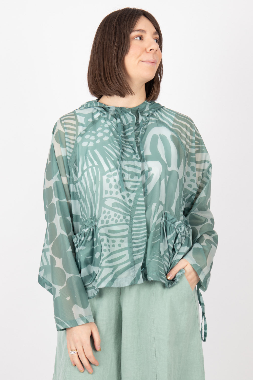 Rundholz Black Label Jacket