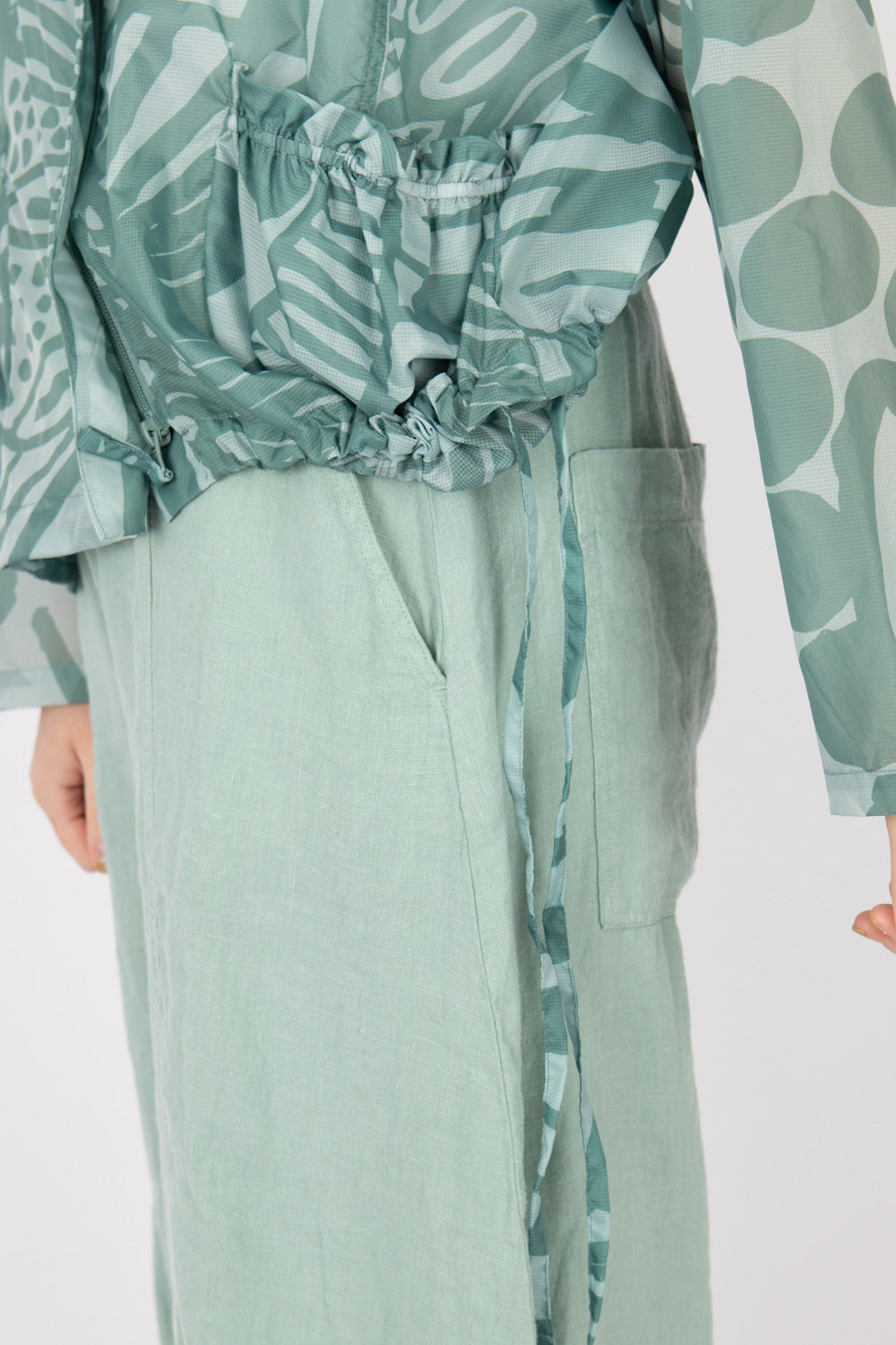 Rundholz Black Label Jacket