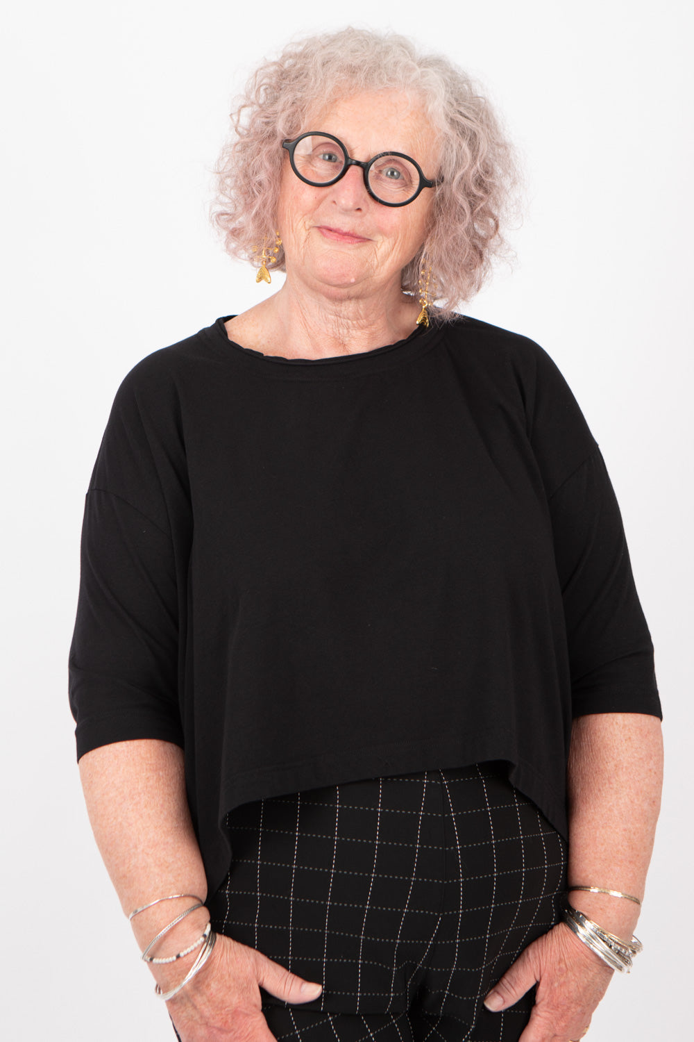 Rundholz Black Label T-Shirt