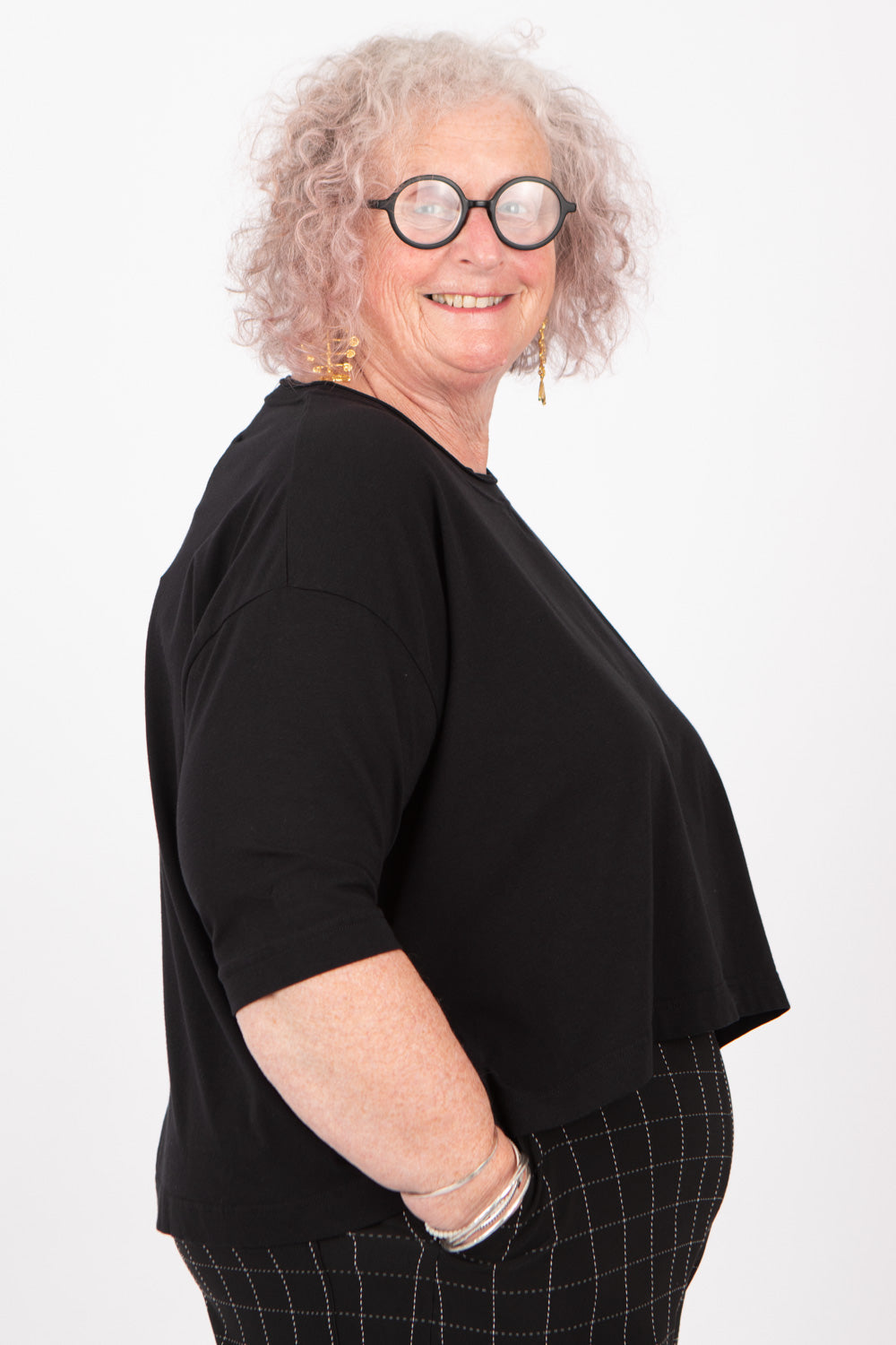 Rundholz Black Label T-Shirt