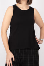 Rundholz Black Label Top