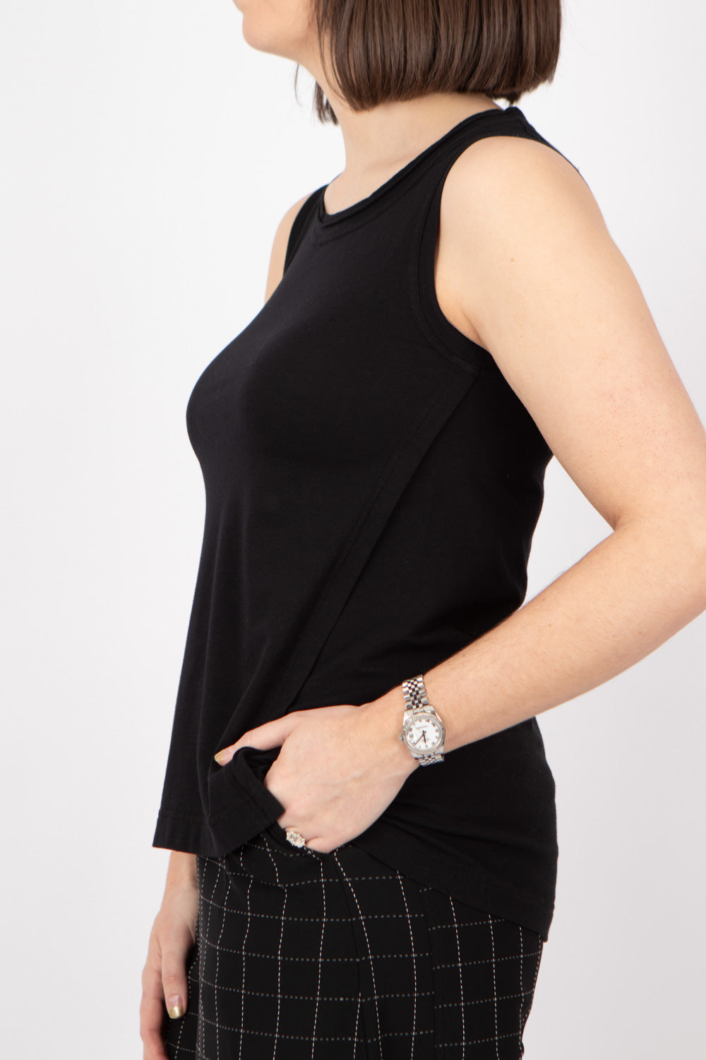 Rundholz Black Label Top