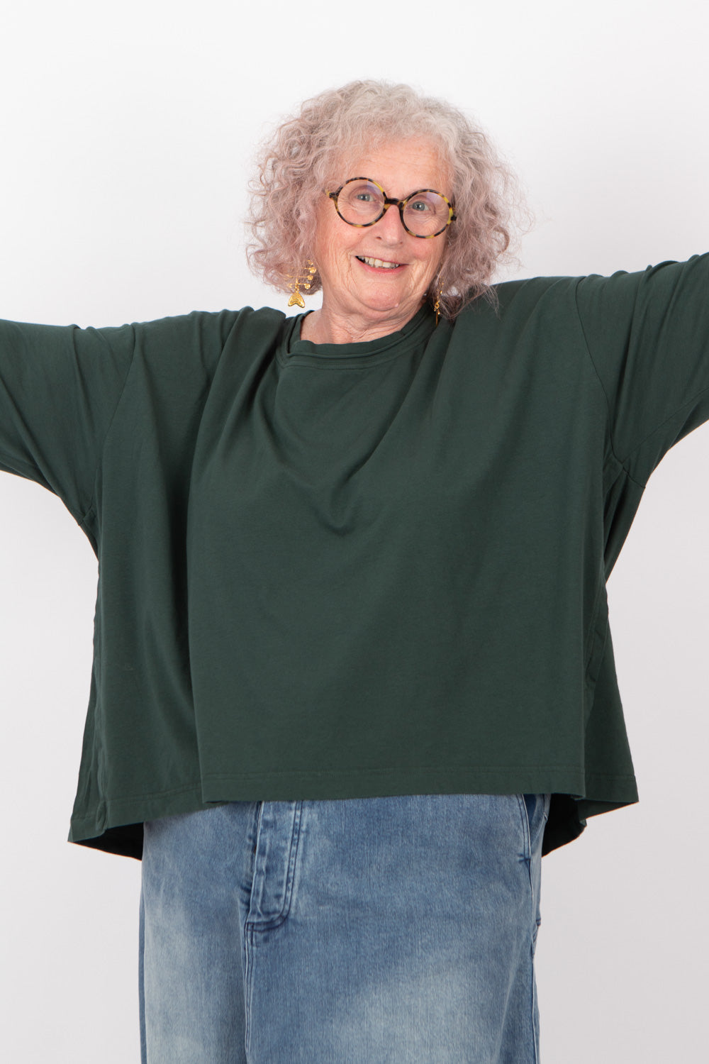 Rundholz Black Label T-Shirt