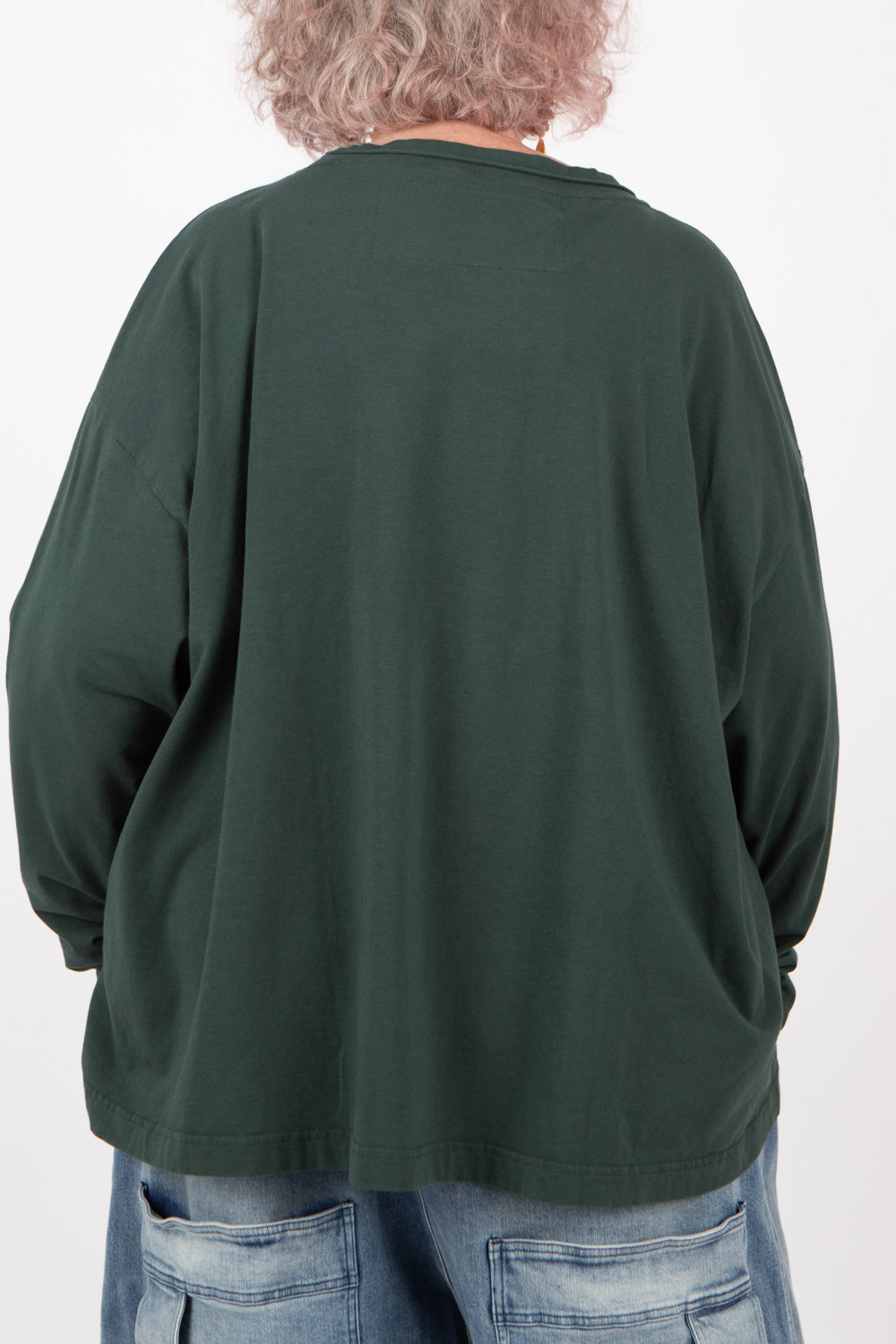 Rundholz Black Label T-Shirt