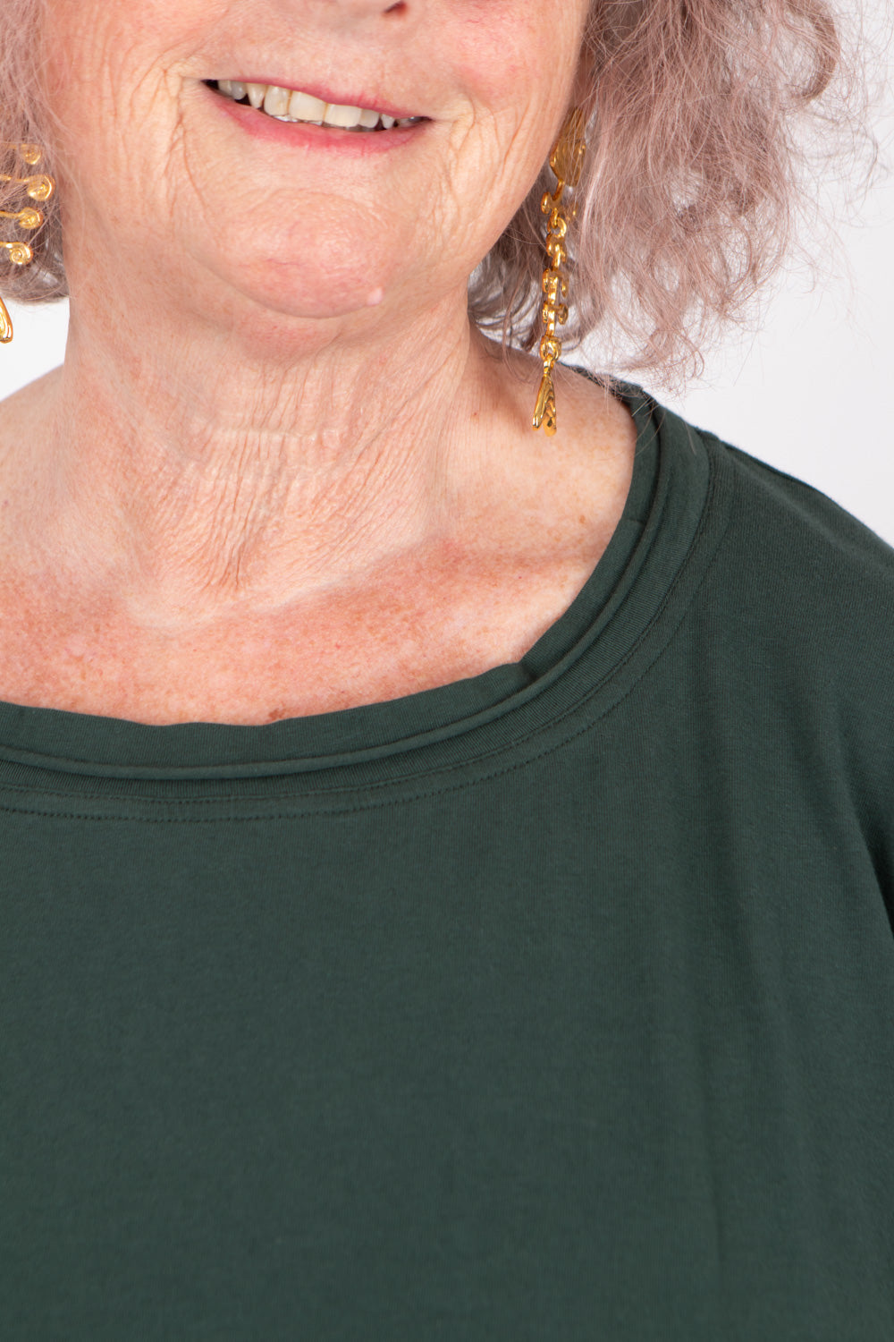 Rundholz Black Label T-Shirt