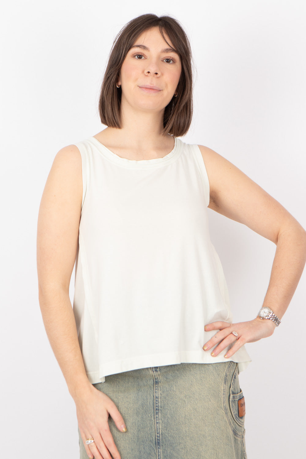 Rundholz Black Label Top