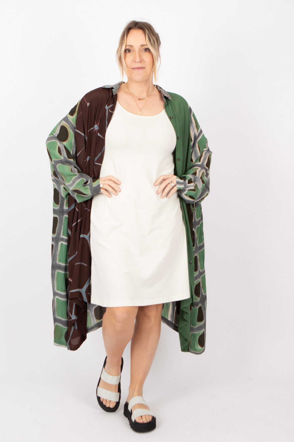 Rundholz Black Label Dress