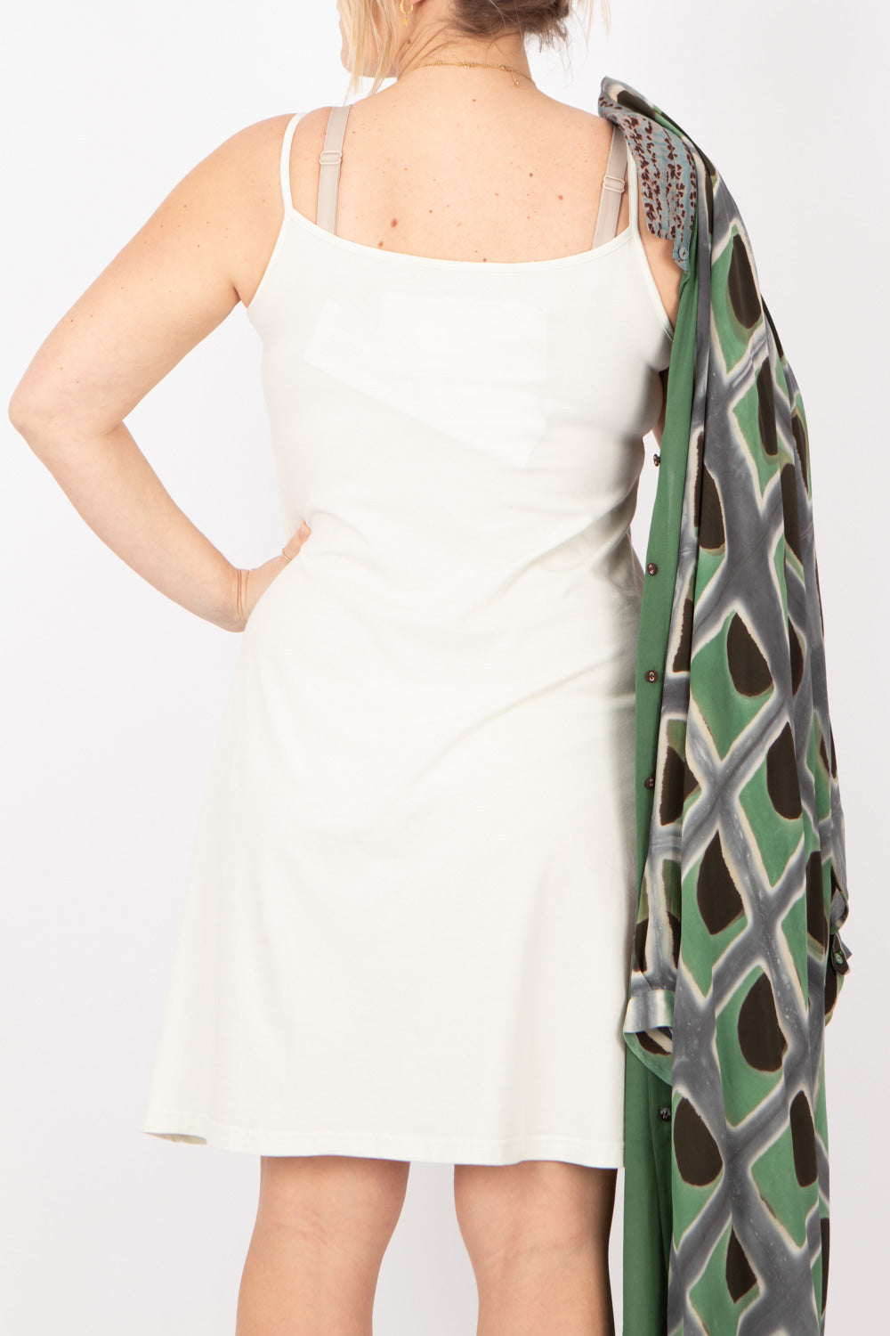 Rundholz Black Label Dress